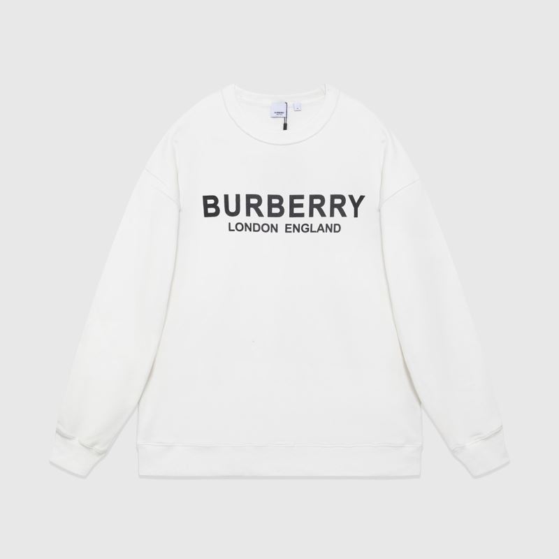 Burberry Hoodies